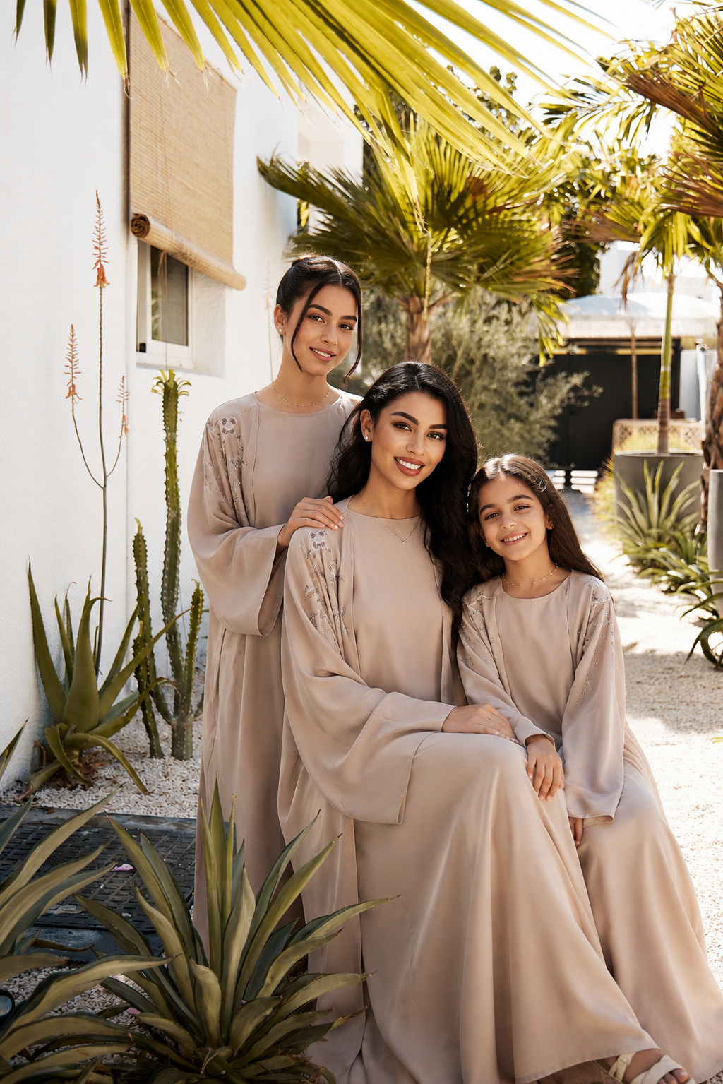 Where faith meets personal style