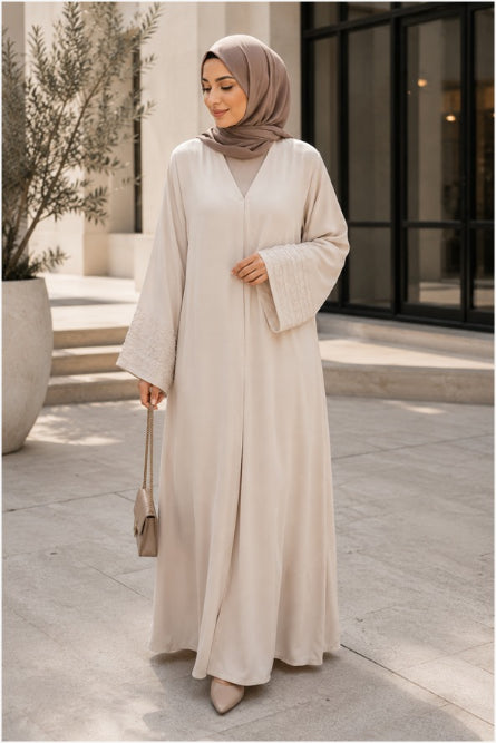 Ayah Abaya