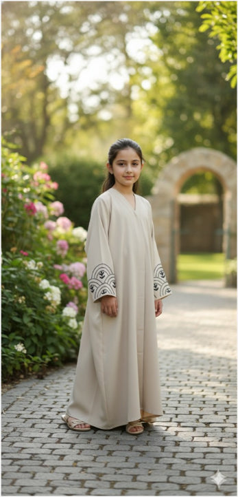 Haya Abaya