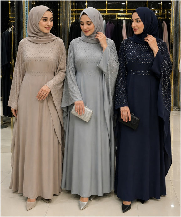 Rayana Embellished